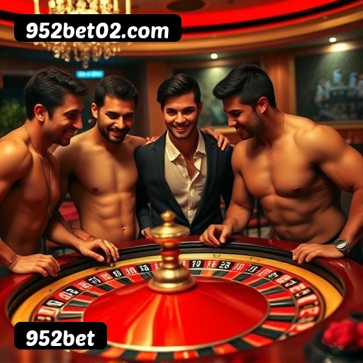 Benefícios Download 952bet