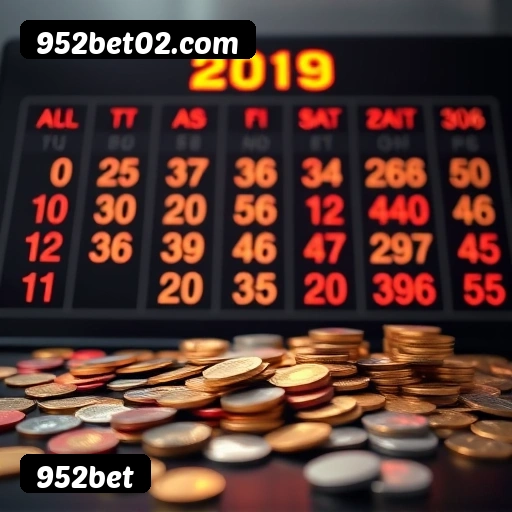App 952bet Android