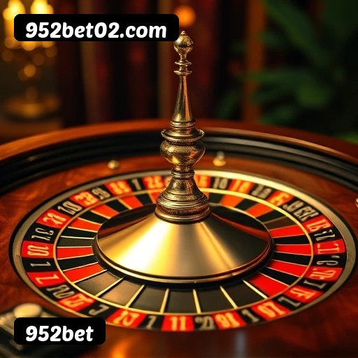 Slots mobile 952bet