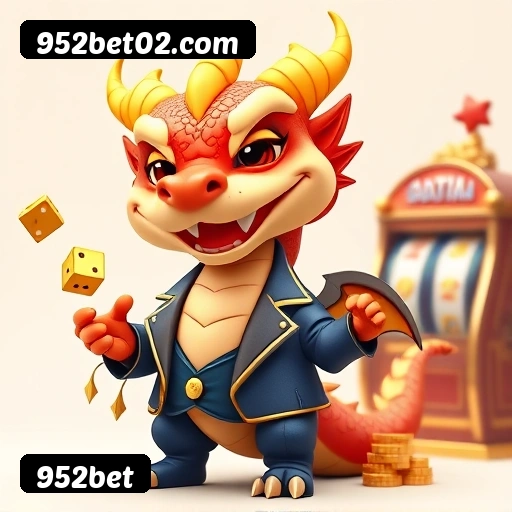 Slots mobile 952bet